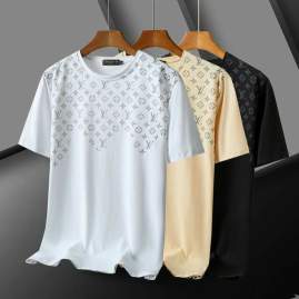 Picture of Louis Vuitton T Shirts Short _SKULVM-3XL24cnL0308624